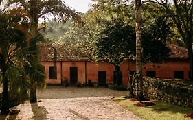 Fazenda Cósmica
